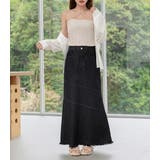 デニム スカート ロング | teddyshop | 詳細画像29 