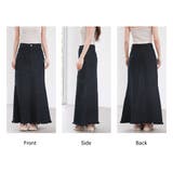 デニム スカート ロング | teddyshop | 詳細画像31 