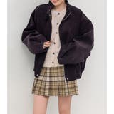 プリーツスカート ミニ 全4色 | teddyshop | 詳細画像16 