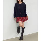 プリーツスカート ミニ 全4色 | teddyshop | 詳細画像8 