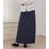 プリーツスカート ロング 全3色 | teddyshop | 詳細画像16