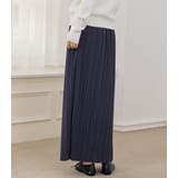 プリーツスカート ロング 全3色 | teddyshop | 詳細画像17