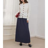 プリーツスカート ロング 全3色 | teddyshop | 詳細画像18