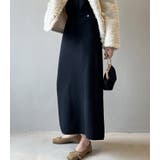 リブ ニット 全4色 | teddyshop | 詳細画像9 