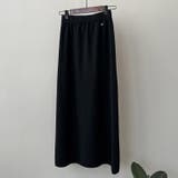 リブ ニット 全4色 | teddyshop | 詳細画像10 