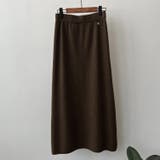 リブ ニット 全4色 | teddyshop | 詳細画像13 