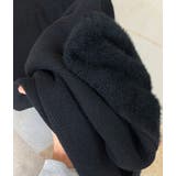 裏起毛 シャギー 全2色 | teddyshop | 詳細画像13 