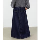 デニム スカート 全4色 | teddyshop | 詳細画像16 