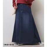 デニム スカート 全4色 | teddyshop | 詳細画像8 