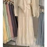 「デイリー着への投入に」ティアード スカート フレア | teddyshop | 詳細画像13 