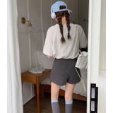 スカパン レディース 全3色 | teddyshop | 詳細画像12