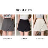 スカパン レディース 全3色 | teddyshop | 詳細画像5