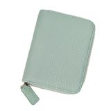 ミント | カードケース 大容量 本革 | teddyshop