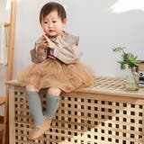 キッズ ハイソックス 靴下 | Kids Teddy | 詳細画像10 