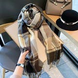 ストール 大判 レディース | teddyshop | 詳細画像12 