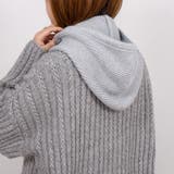 バラクラバ ニットキャップ 全11色 | teddyshop | 詳細画像23 