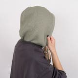 バラクラバ ニットキャップ 全11色 | teddyshop | 詳細画像34 