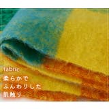 ストール 大判 チェック | teddyshop | 詳細画像32