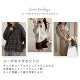 ストール 大判 全1色 | teddyshop | 詳細画像4 