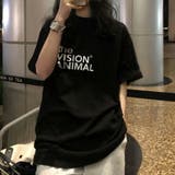 Tシャツ 無地 韓国ファッション | teddyshop | 詳細画像11