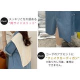 ワンピース Aライン 韓国ファッション | teddyshop | 詳細画像12 