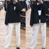 フリースジャケット アウター パーカー | teddyshop | 詳細画像8 