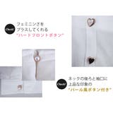 ブラウス トップス 韓国ファッション | teddyshop | 詳細画像14 