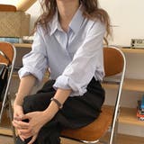 シャツ トップス 長袖 | teddyshop | 詳細画像9 