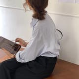 シャツ トップス 長袖 | teddyshop | 詳細画像11 