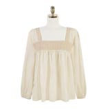 シャツ トップス 韓国ファッション | teddyshop | 詳細画像8 