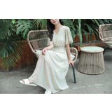 半袖 ワンピース Aライン | teddyshop | 詳細画像15