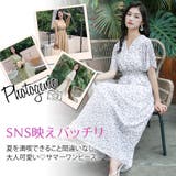 半袖 ワンピース Aライン | teddyshop | 詳細画像27