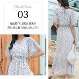 半袖 ワンピース Aライン | teddyshop | 詳細画像31