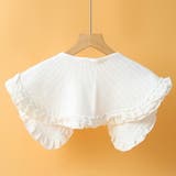 付け襟 女性 レディース | teddyshop | 詳細画像7