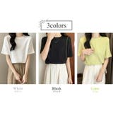 半袖 半袖Tシャツ トップス | teddyshop | 詳細画像6