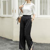 シアートップス シースルー 夏服 | teddyshop | 詳細画像14