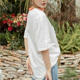 シアートップス シースルー 夏服 | teddyshop | 詳細画像28