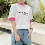 シアートップス シースルー 夏服 | teddyshop | 詳細画像32