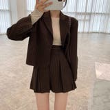 セットアップ ジャケット スカート | teddyshop | 詳細画像9