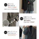 テーラードジャケット レディース 秋 | teddyshop | 詳細画像18