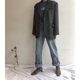 テーラードジャケット レディース 秋 | teddyshop | 詳細画像7