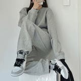 スウェット 上下 セットアップ | teddyshop | 詳細画像8