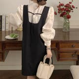 ワンピース セットアップ 秋 | teddyshop | 詳細画像10