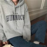 パーカー スウェット 裏起毛 | teddyshop | 詳細画像14 