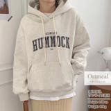 パーカー スウェット 裏起毛 | teddyshop | 詳細画像3 