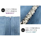 スーツ セットアップ デニム | teddyshop | 詳細画像15 