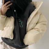 ダウンジャケット ショート丈 アウター | teddyshop | 詳細画像9