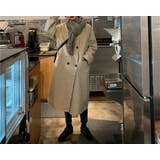 チェスターコート アウター ロング | teddyshop | 詳細画像16