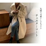 チェスターコート アウター ロング | teddyshop | 詳細画像27
