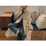 チェスターコート アウター ロング | teddyshop | 詳細画像23